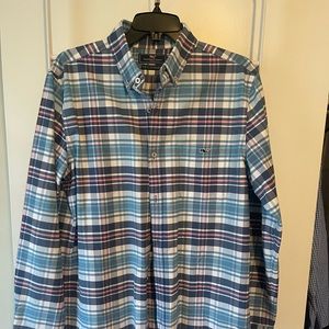 Mens Vineyard Vines Shirt